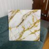 Stylish 3D Foam Wallpaper Sheets: Easy Peel & Stick Wall Decor for Modern Homes in Jaleswar
