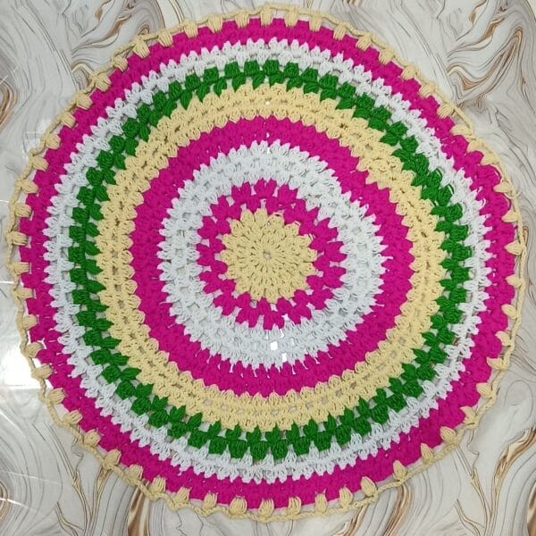 Handmade with Love – Handloom Wool Thalipose