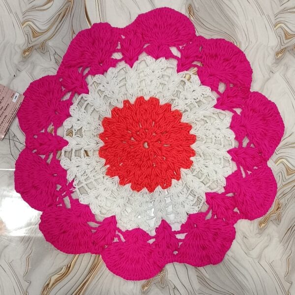 Handmade with Love – Handloom Wool Thalipose