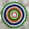 Handmade With Love – Handloom Wool Thalipose