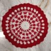 Handmade with Love – Handloom Wool Thalipose