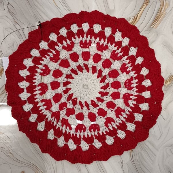 Handmade with Love – Handloom Wool Thalipose