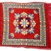 velvet prayer mat medium pack of 5