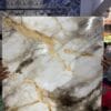 Wholesale Home Improvement Store in Jaleswar | PE Foam Self-Adhesive Waterproof & Soundproof Floral Design – Krishna Home Decor