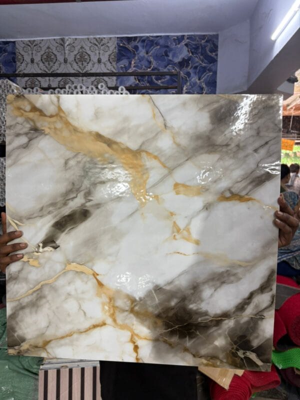 Wholesale Home Improvement Store in Jaleswar | PE Foam Self-Adhesive Waterproof & Soundproof Floral Design – Krishna Home Decor