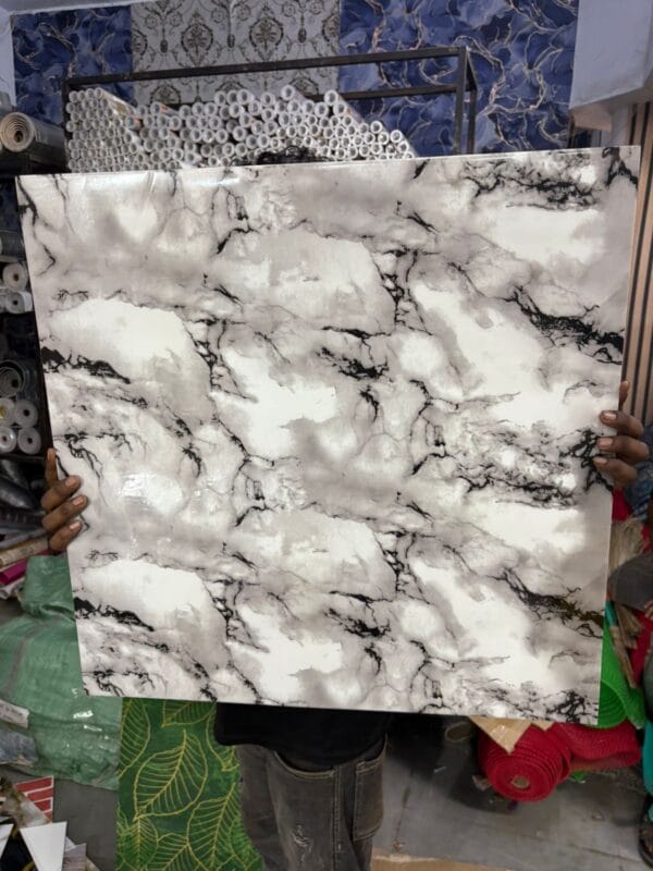 Wholesale Home Improvement Store in Jaleswar | PE Foam Self-Adhesive Waterproof & Soundproof Floral Design – Krishna Home Decor