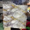 Wholesale Home Improvement Store in Jaleswar | PE Foam Self-Adhesive Waterproof & Soundproof Floral Design – Krishna Home Decor