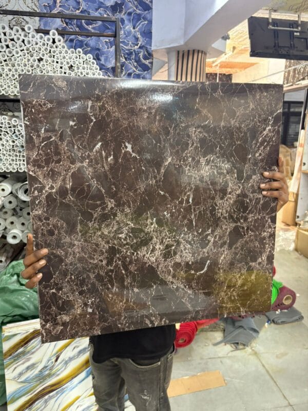Wholesale Home Improvement Store in Jaleswar | PE Foam Self-Adhesive Waterproof & Soundproof Floral Design – Krishna Home Decor