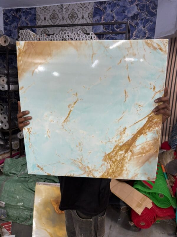 Wholesale Home Improvement Store in Jaleswar | PE Foam Self-Adhesive Waterproof & Soundproof Floral Design – Krishna Home Decor