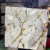 Wholesale Home Improvement Store in Jaleswar | PE Foam Self-Adhesive Waterproof & Soundproof Floral Design – Krishna Home Decor