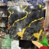 Wholesale Home Improvement Store in Jaleswar | PE Foam Self-Adhesive Waterproof & Soundproof Floral Design – Krishna Home Decor