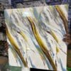 Wholesale Home Improvement Store in Jaleswar | PE Foam Self-Adhesive Waterproof & Soundproof Floral Design – Krishna Home Decor