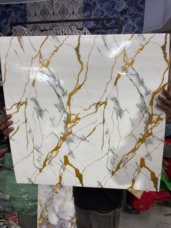 Wholesale Home Improvement Store in Jaleswar | PE Foam Self-Adhesive Waterproof & Soundproof Floral Design – Krishna Home Decor