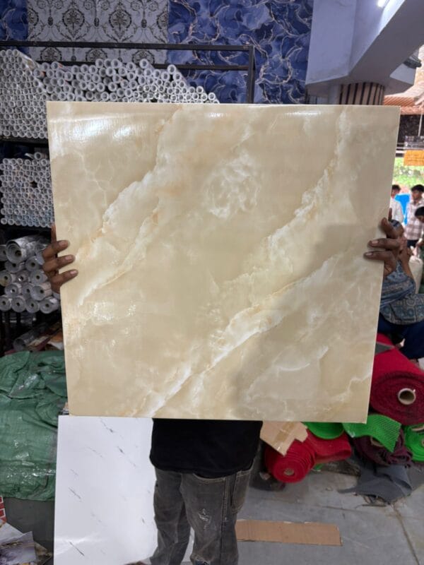 Wholesale Home Improvement Store in Jaleswar | PE Foam Self-Adhesive Waterproof & Soundproof Floral Design – Krishna Home Decor