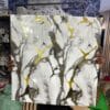 Wholesale Home Improvement Store in Jaleswar | PE Foam Self-Adhesive Waterproof & Soundproof Floral Design – Krishna Home Decor