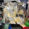 Wholesale Home Improvement Store in Jaleswar | PE Foam Self-Adhesive Waterproof & Soundproof Floral Design – Krishna Home Decor