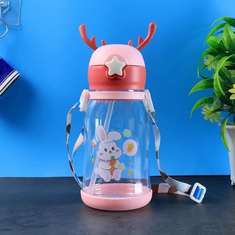 Water Bottles