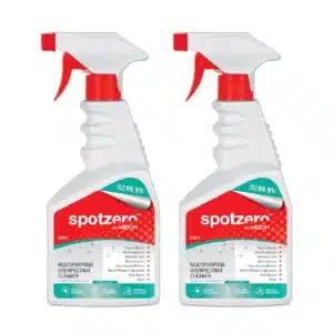 Spotzero by Milton Multipurpose Disinfectant Cleaner