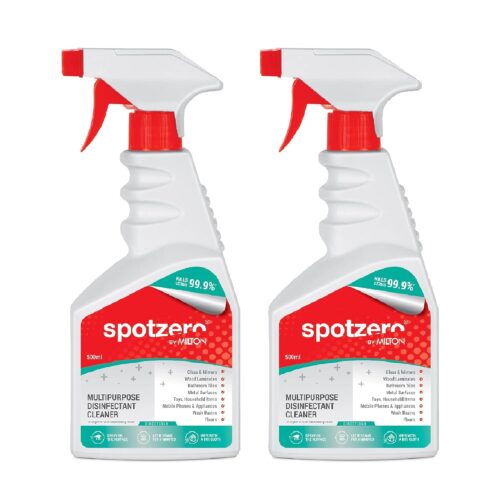 Spotzero by Milton Multipurpose Disinfectant Cleaner