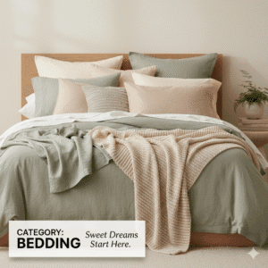 bedding