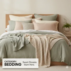 Everything for Your Beautiful Home 6 bedding