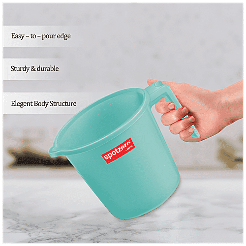 Milton Spotzero Mug 1L & 1.5L – Strong, Affordable & Daily Use Mug