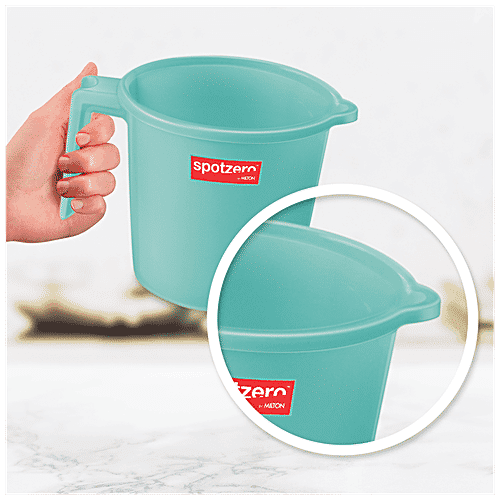 Milton Spotzero Mug 1L & 1.5L – Strong, Affordable & Daily Use Mug