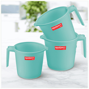 Milton Spotzero Mug