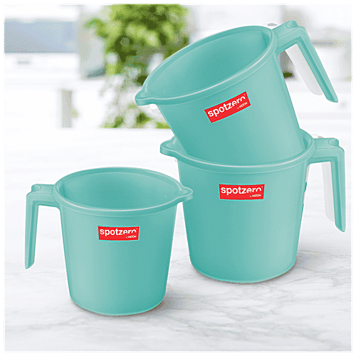 Milton Spotzero Mug