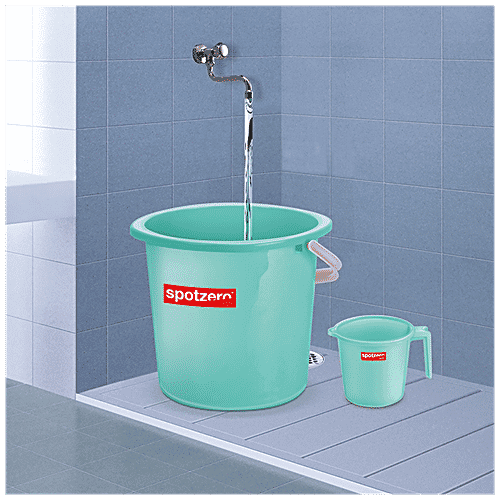 Milton Spotzero Mug 1L & 1.5L – Strong, Affordable & Daily Use Mug