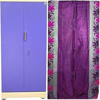 Godrej Cover — Available in Jaleswar & Balasore | Delivery All Over India 3 steel cupboard cover close up
