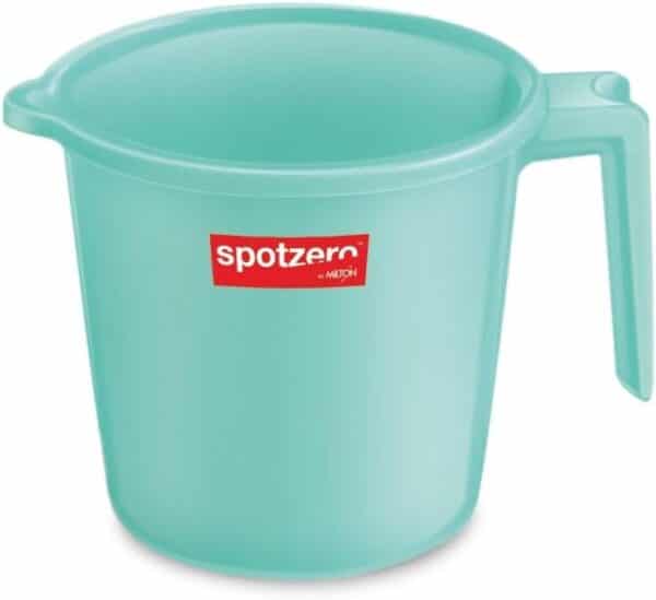 Milton Spotzero Mug 1L & 1.5L – Strong, Affordable & Daily Use Mug