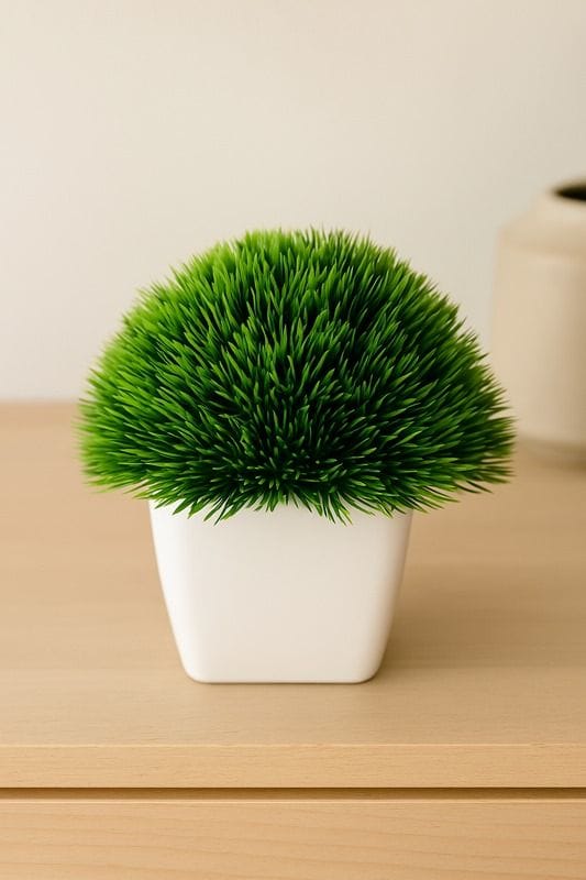 Artificial Plants with Flowers in Jaleswar – Premium Décor |Trusted  Krishna Home Decor