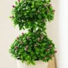 Artificial Plants with Flowers in Jaleswar – Premium Décor |Trusted  Krishna Home Decor