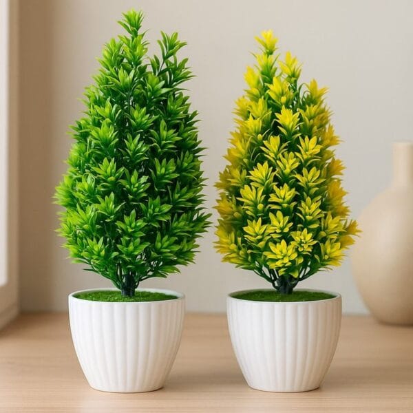 Artificial Plants with Flowers in Jaleswar – Premium Décor |Trusted  Krishna Home Decor