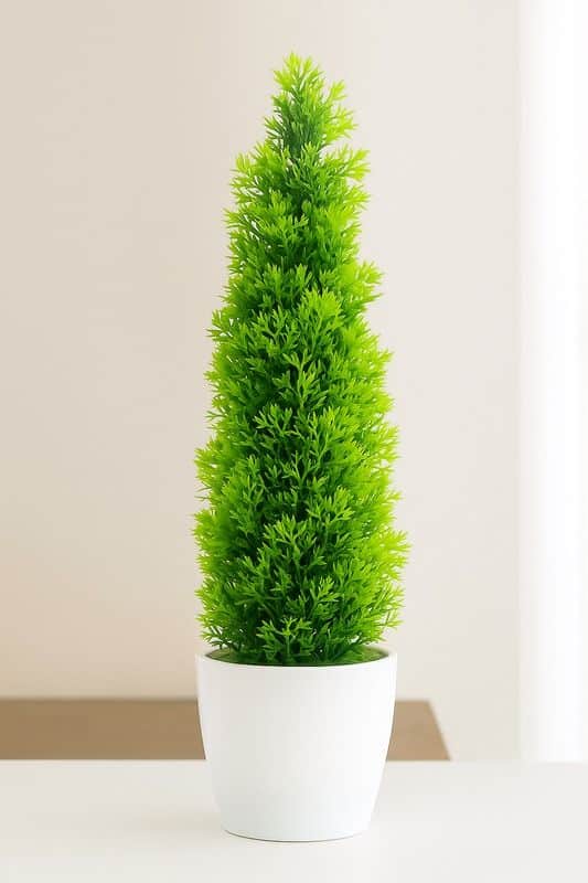 Artificial Plants with Flowers in Jaleswar – Premium Décor |Trusted  Krishna Home Decor