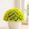 Artificial Plants with Flowers in Jaleswar – Premium Décor |Trusted  Krishna Home Decor