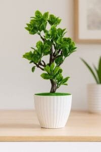 Artificial Plants with Flowers in Jaleswar product image