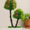 Artificial Plants with Flowers in Jaleswar – Premium Décor |Trusted  Krishna Home Decor