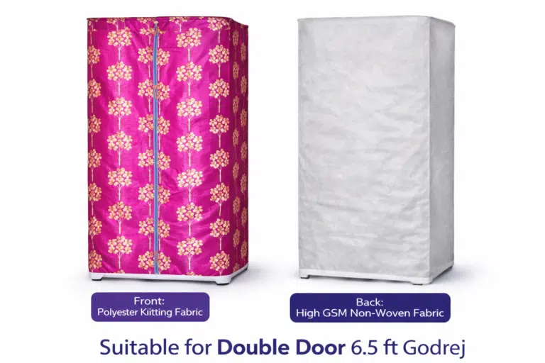 Almari and Appliance Covers - Krishna Home Decor