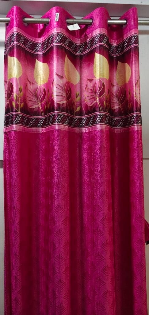 door curtain