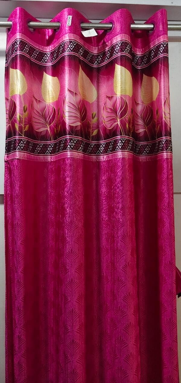 door curtain