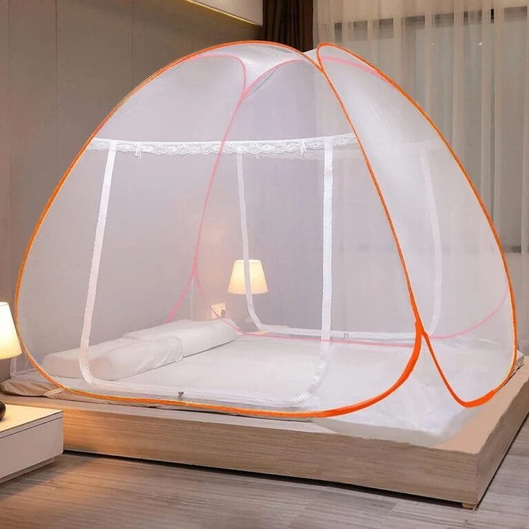 Mosquito Nets - Krishna Home Decor