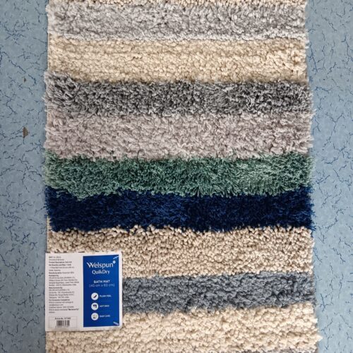 Welspun QuikDry Bath Mat