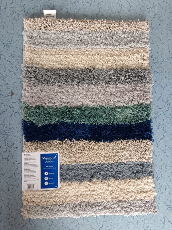 Welspun QuikDry Bath Mat