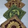 puja assan,madhuri assan,prayer mat