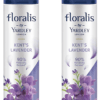 Yardley Air Freshener Spray Floralis Kent's Lavender 210ml