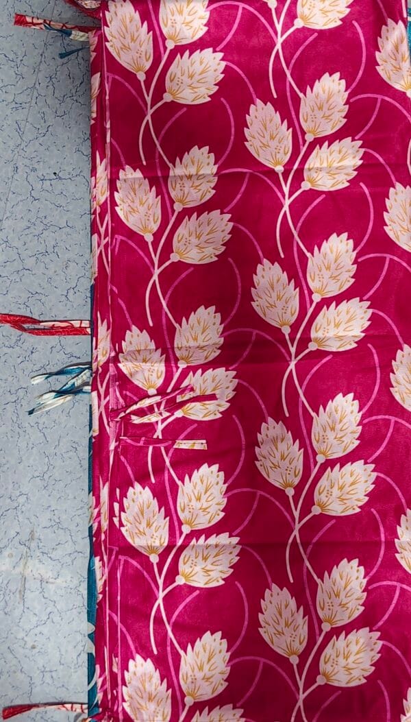 2 Door Godrej Almirah Cover