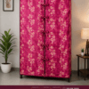 2 Door Godrej Almirah Cover