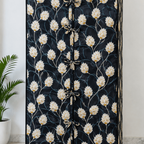2 Door Godrej Almirah Cover